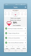 Sharp Health Companion स्क्रीनशॉट 1
