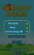 برنامه‌نما Connect Images عکس از صفحه