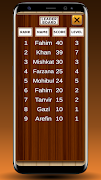 WordZMash screenshot 7