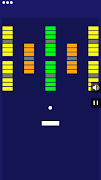 Simple Brick Breaker اسکرین شاٹ 3