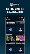 Disc Golf Network 스크린샷 2