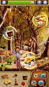Hidden Object: 4 Seasons スクリーンショット 3
