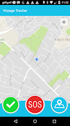 Voyage Tracker screenshot 3