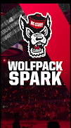 Wolfpack Spark پوسٹر