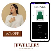 Urban Thread 스크린샷 2