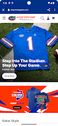Florida Gators screenshot 2