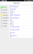 easyTRX3-Manager screenshot 4