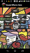 Sound Effects Hero screenshot 2