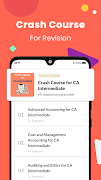 CA Inter Prep App скриншот 3