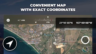 GPS Geotag Camera | Topo Maps স্ক্রিনশট 2