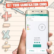 Fun Maths - Gamification Maths ภาพหน้าจอ 4