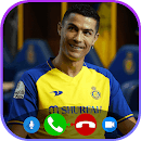 Cristiano Ronaldo video call APK