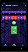 برنامه‌نما Bits and Bytes Playground عکس از صفحه