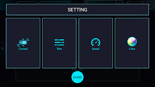 PETRONE syot layar 5