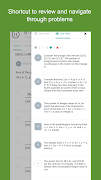 برنامه‌نما Prepdoor : Smart Education عکس از صفحه