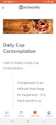 Mindworks Meditation Courses скриншот 5