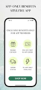 STYLEWE screenshot 1