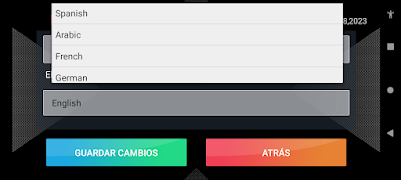 MULTI591 screenshot 7