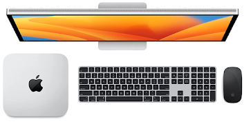 Apple Mac Mini Guide : Apple Ekran Görüntüsü 7