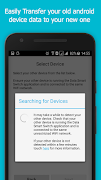 Data Smart Switch - 将数据转移到新的 android 手机 截图 4