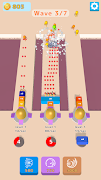 برنامه‌نما Math Tower Defence عکس از صفحه