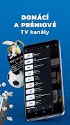 SledovaniTV स्क्रीनशॉट 1