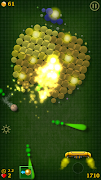 2 Schermata Amazing Bricks Breaker