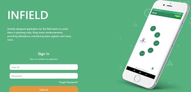 InField Pro স্ক্রিনশট 3