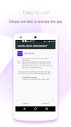 Screen Lock(off screen) скриншот 2