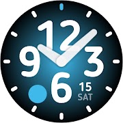 Conductor for Wear OS স্ক্রিনশট 2