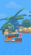 Boat Battle Screenshot 1