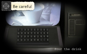 SCP Escape screenshot 3