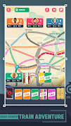 Train Ride On: USA Train Pass screenshot 3