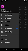 Revised Standard Version screenshot 2