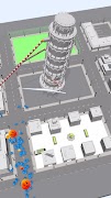 برنامه‌نما Collapse Right عکس از صفحه