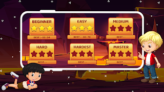 برنامه‌نما Onnect - Brain it, Match it عکس از صفحه