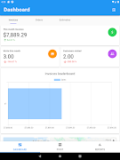 Sales Analytics تصوير الشاشة 7