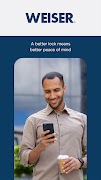 Weiser تصوير الشاشة 1