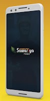 Sawariya Foods plakat