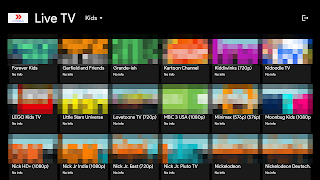 MT Streaming скриншот 5