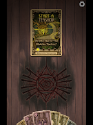 برنامه‌نما Underhand عکس از صفحه