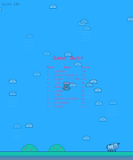 UFO Abduction Screenshot 3