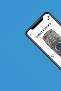 Remote Control For MyTv 海報