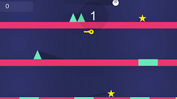 Swipe And Dash screenshot 2