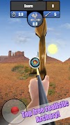 برنامه‌نما Archery Tournament عکس از صفحه