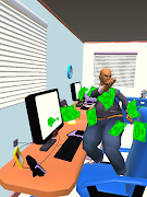 برنامه‌نما Conman Inc عکس از صفحه