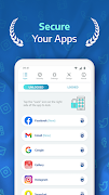AppLock Pro - App Lock & Guard syot layar 5