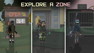 Pocket ZONE স্ক্রিনশট 2
