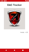 DAC Tracker постер