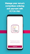 FETCH PRO: FetchMyOrder पोस्टर